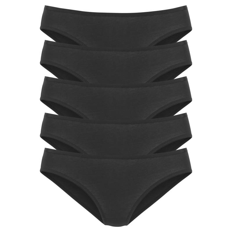 VIVANCE Jazz-Pants Slips Damen schwarz Gr.32/34 von VIVANCE