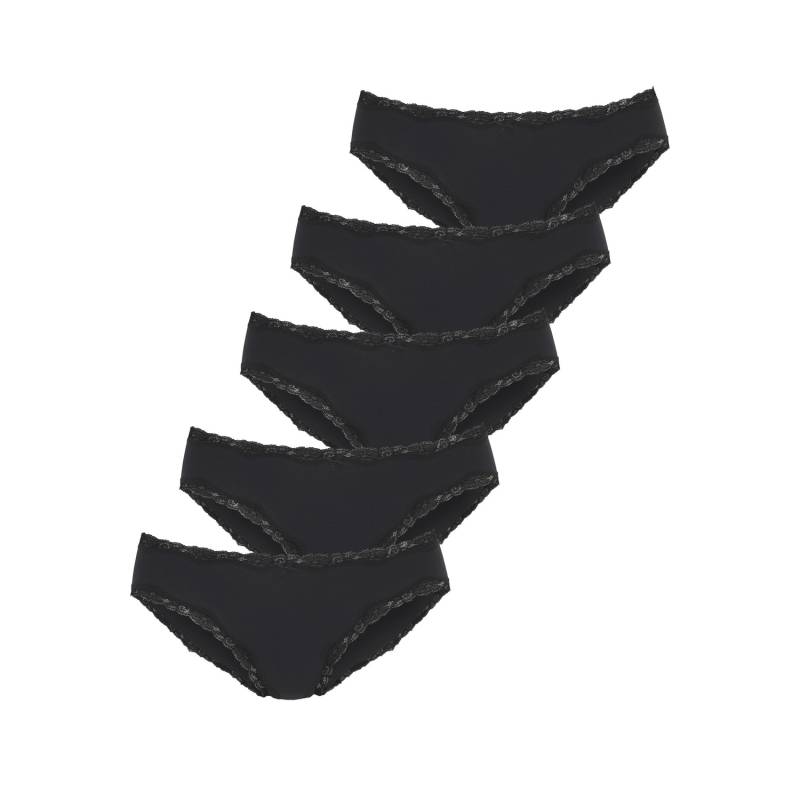 VIVANCE Jazz-Pants Slips Damen schwarz Gr.36/38 von VIVANCE