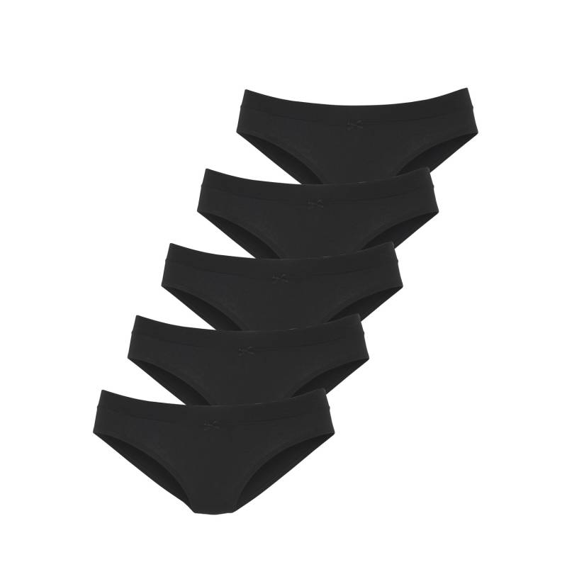 VIVANCE Jazz-Pants Slips Damen schwarz Gr.44/46 von VIVANCE