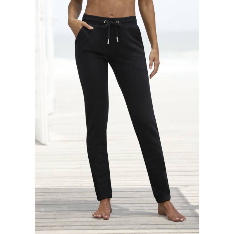 VIVANCE Jogginghose Damen schwarz Gr.52/54 von VIVANCE