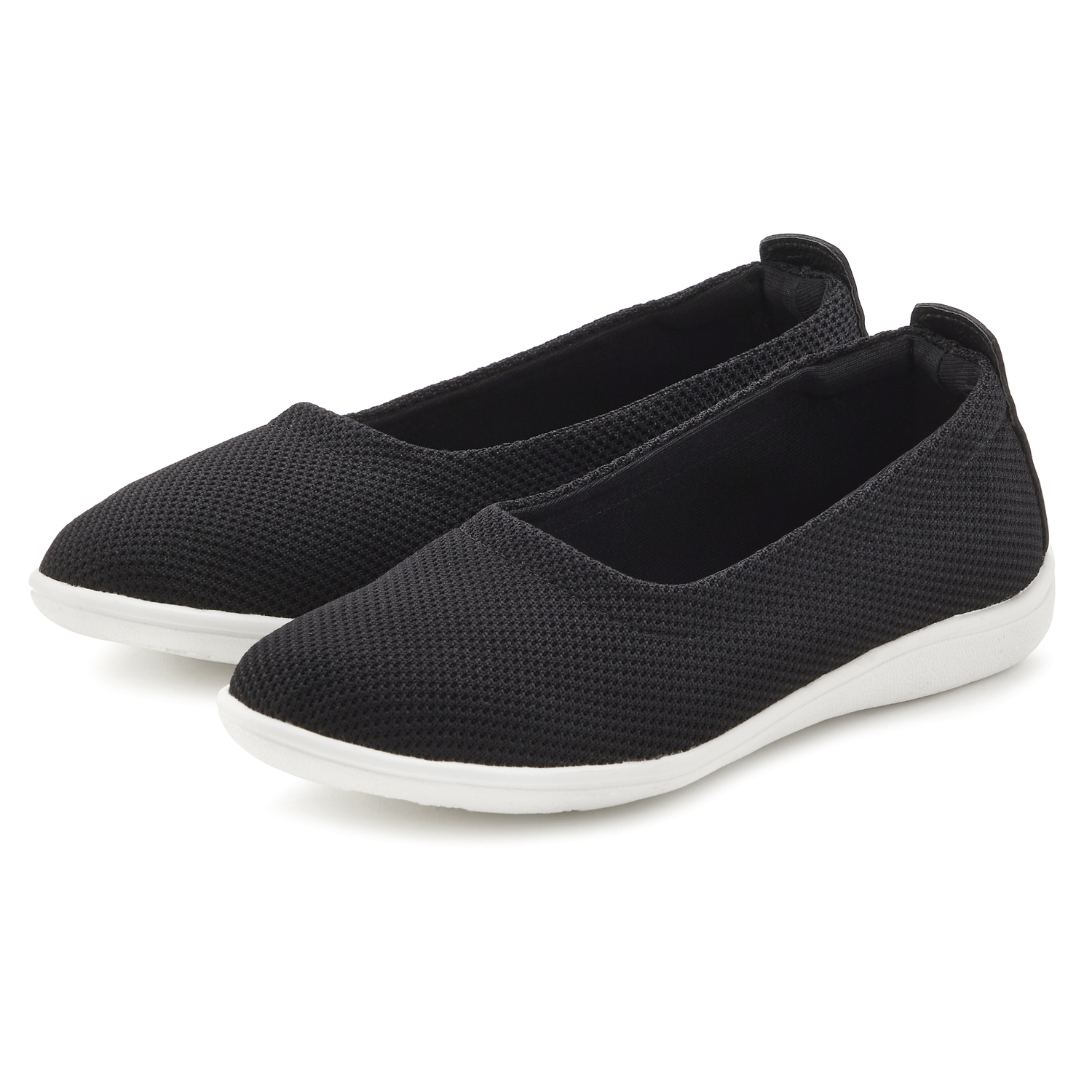 VIVANCE Slipper Damen schwarz Gr.38 VIVANCE Slipper Damen schwarz Gr.38 von VIVANCE