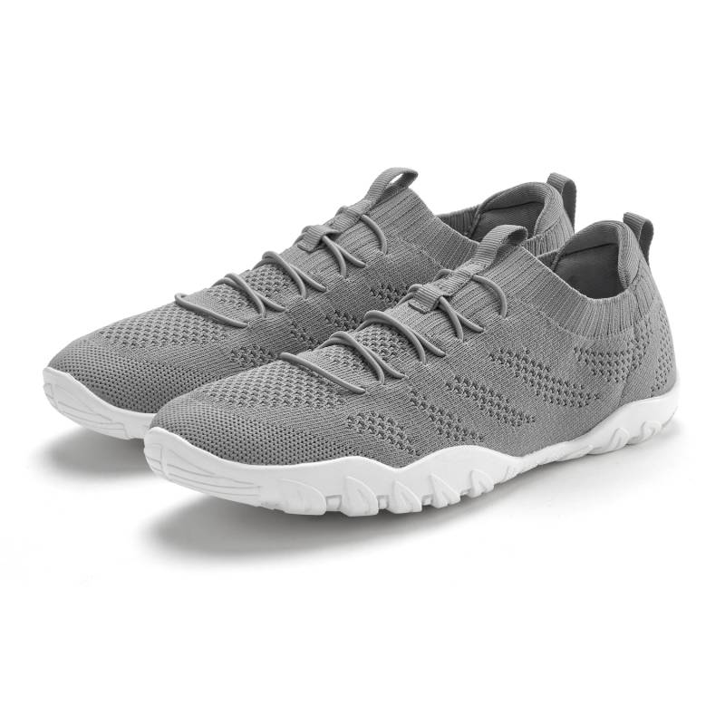 VIVANCE Sneaker Damen grau Gr.41 VIVANCE Sneaker Damen grau Gr.41 von VIVANCE