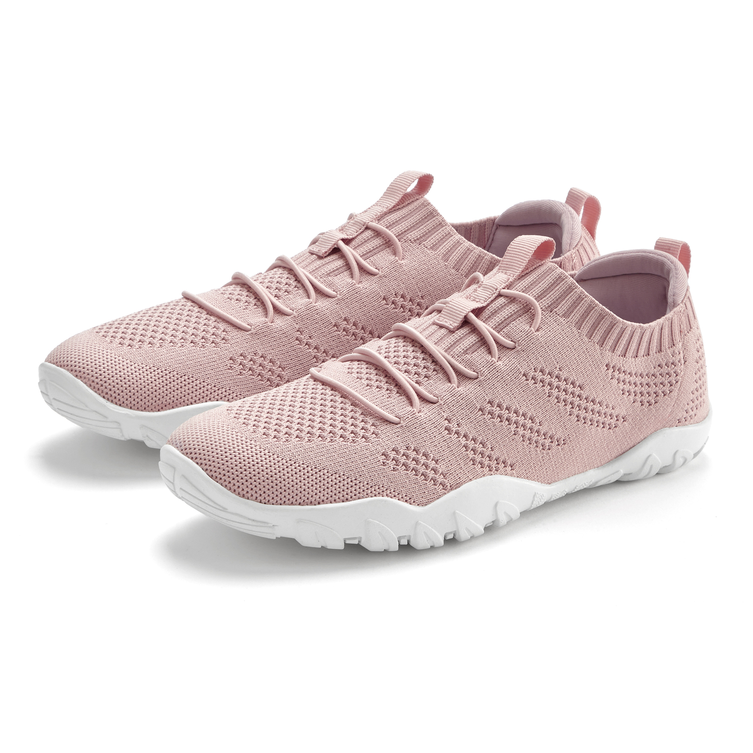 VIVANCE Sneaker Damen rose Gr.38 von VIVANCE