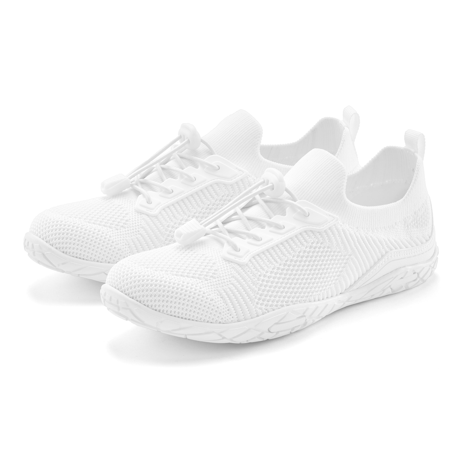 VIVANCE Sneaker Damen weiß Gr.41 von VIVANCE