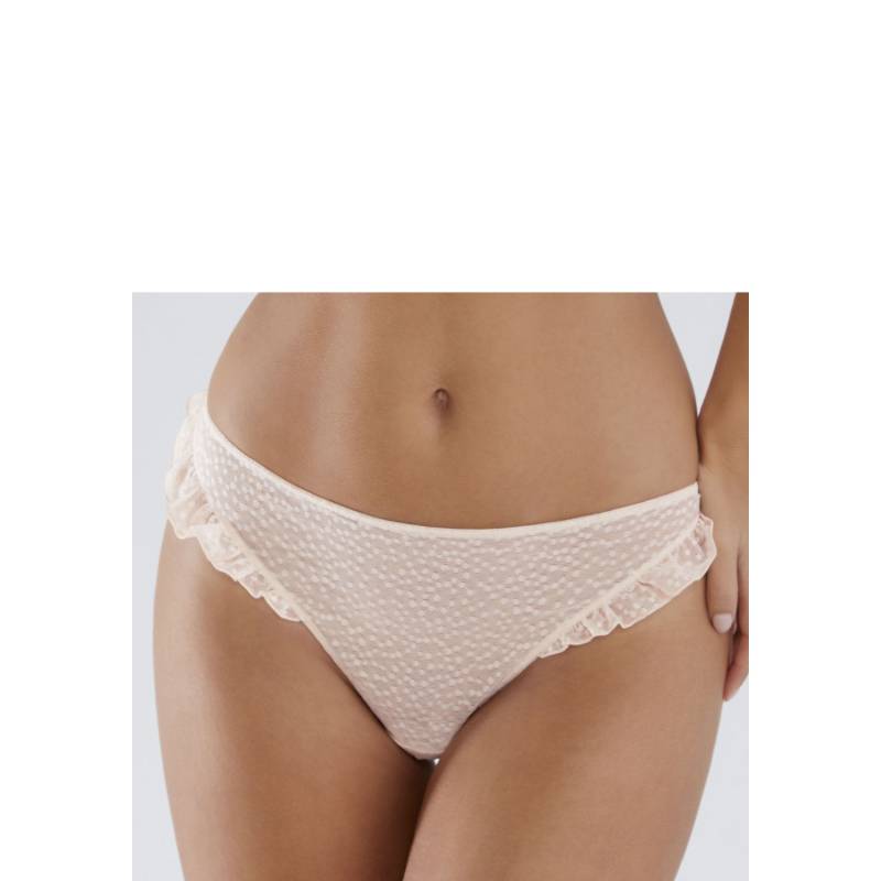 VIVANCE String Damen blush Gr.40/42 VIVANCE String Damen blush Gr.40/42 von VIVANCE