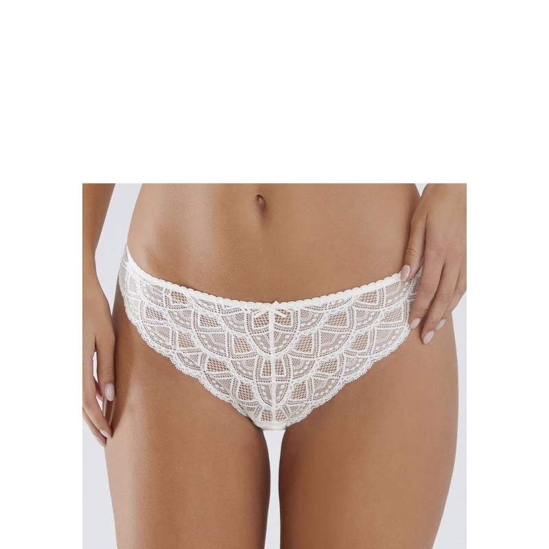 VIVANCE String Damen cream Gr.36/38 von VIVANCE
