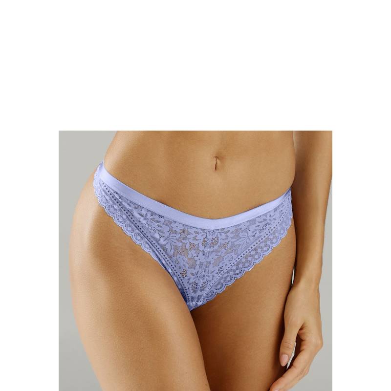 VIVANCE String Damen helllila Gr.32/34 VIVANCE String Damen helllila Gr.32/34 von VIVANCE