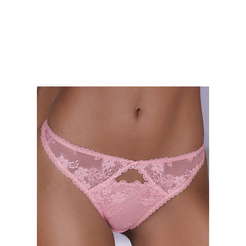 VIVANCE String Damen hellpink Gr.36/38 von VIVANCE