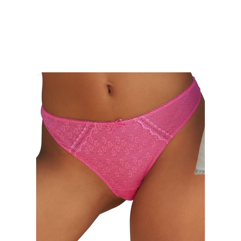 VIVANCE String Damen pink Gr.36/38 von VIVANCE