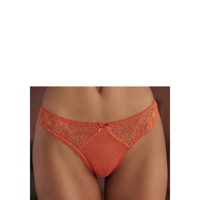 VIVANCE String Damen sunset Gr.36/38 von VIVANCE