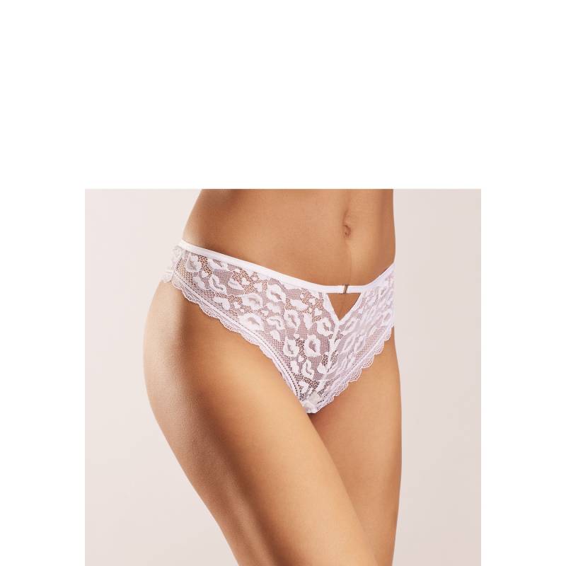 VIVANCE String Damen weiß Gr.36/38 von VIVANCE