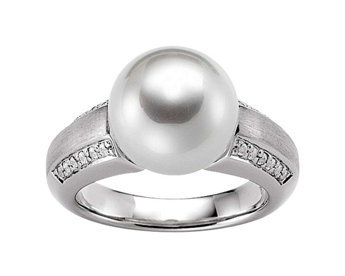 VIVENTY by Adler Silberring 925 Sterlingsilber Zirkonias VIVENTY by Adler Silberring 925 Sterlingsilber Zirkonias von VIVENTY by Adler