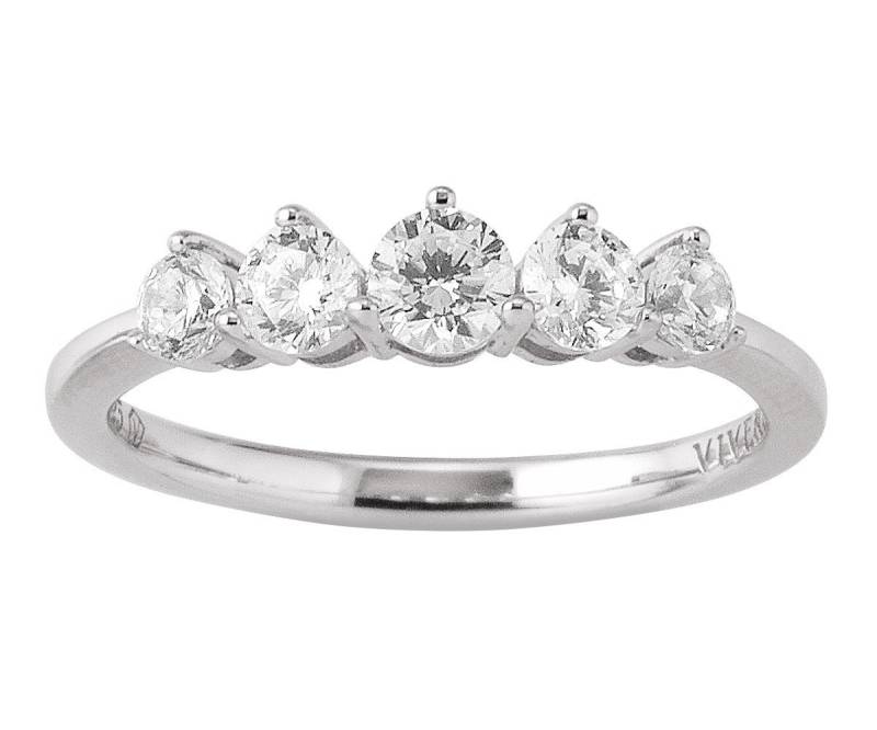 VIVENTY by Adler Silberring Damen-Ring VIVENTY by Adler Silberring Damen-Ring von VIVENTY by Adler