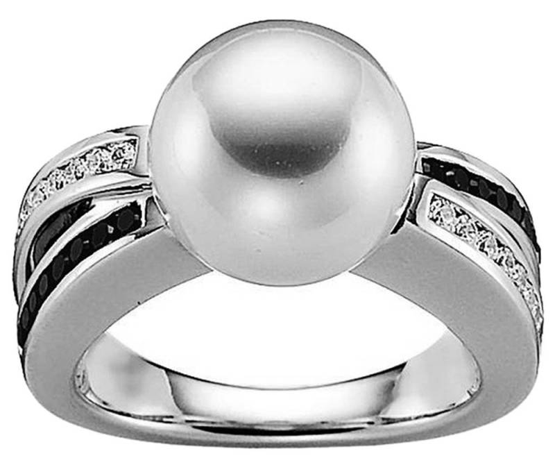 VIVENTY by Adler Silberring Damen von VIVENTY by Adler