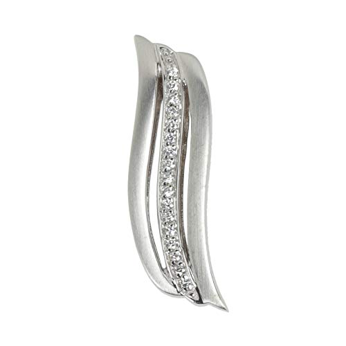 VIVENTY Damen-Anhänger aus 925 Silber mit Zirkonia VIVENTY Damen-Anhänger aus 925 Silber mit Zirkonia von VIVENTY