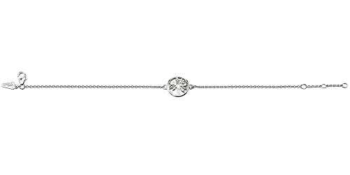 Viventy Damen-Armband Lebensbaum Silber 925 776627 von Viventy