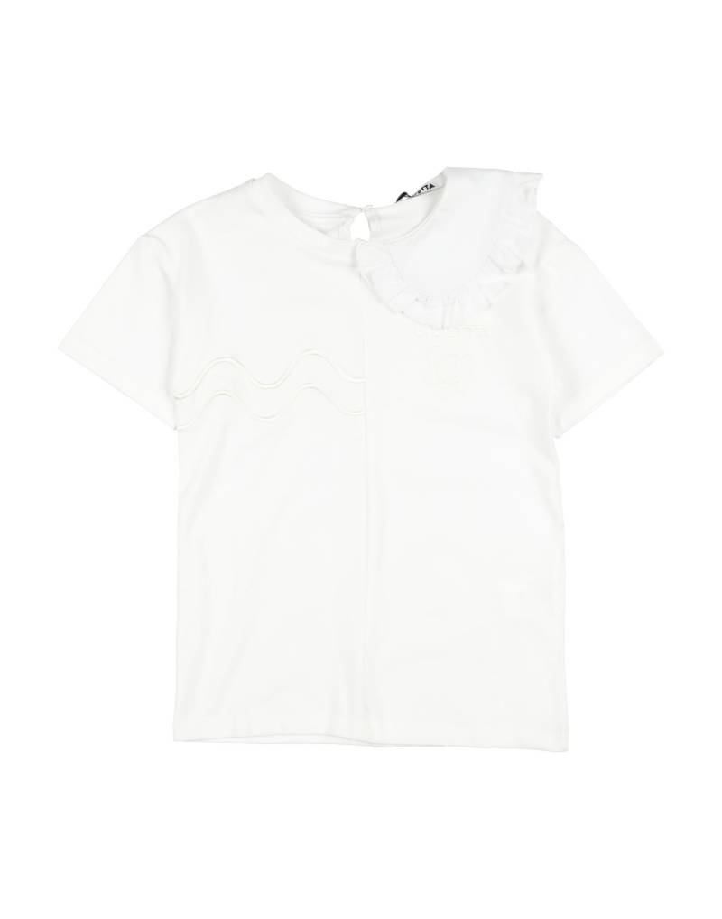 VIVETTA Babykleid Kinder Weiß von VIVETTA