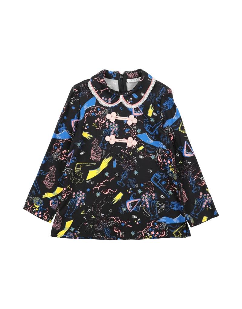 VIVETTA Top Kinder Schwarz von VIVETTA