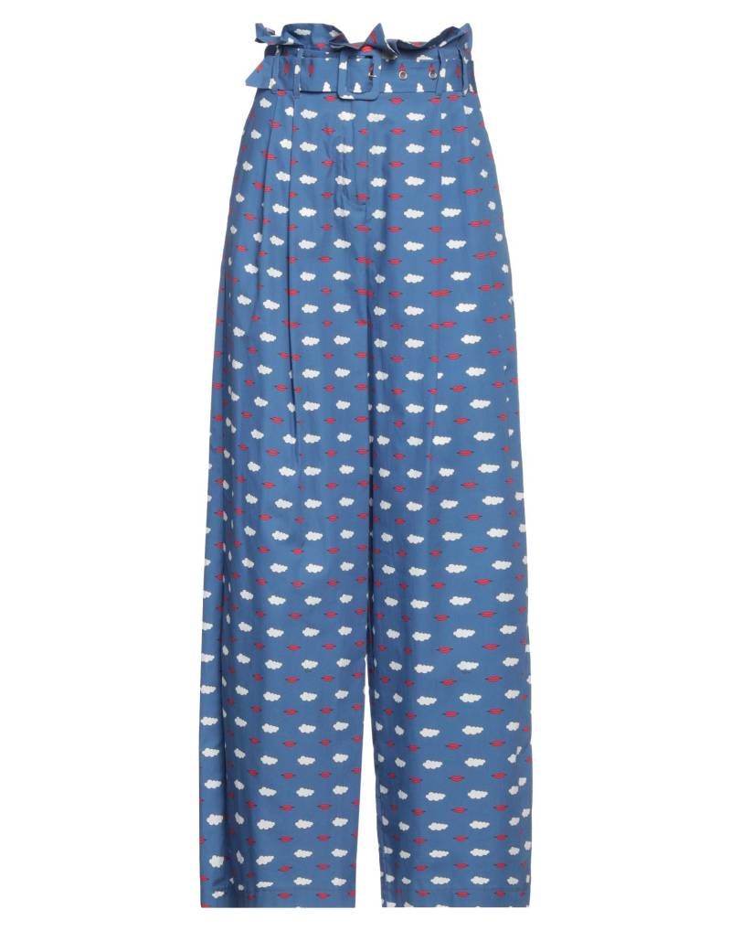 VIVETTA Hose Damen Azurblau von VIVETTA