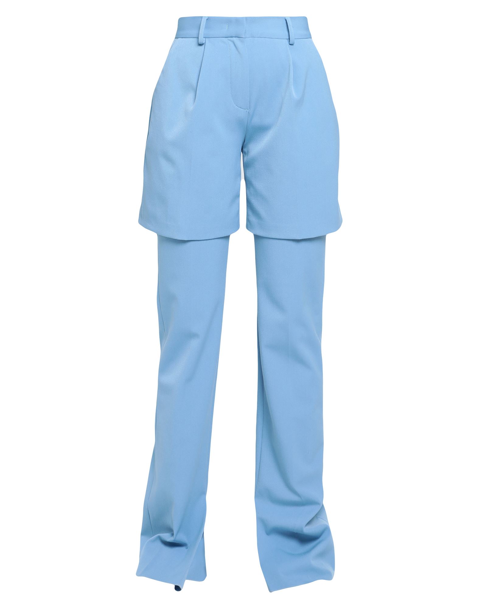 VIVETTA Hose Damen Hellblau von VIVETTA