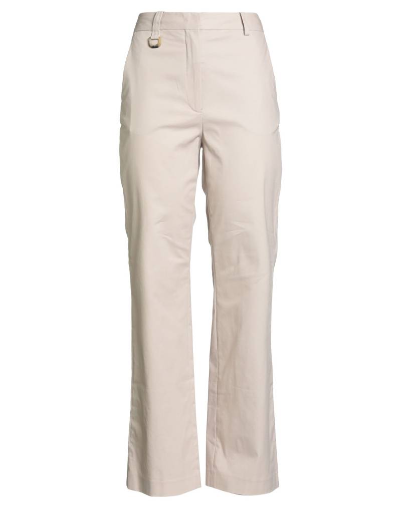 VIVETTA Hose Damen Hellgrau von VIVETTA