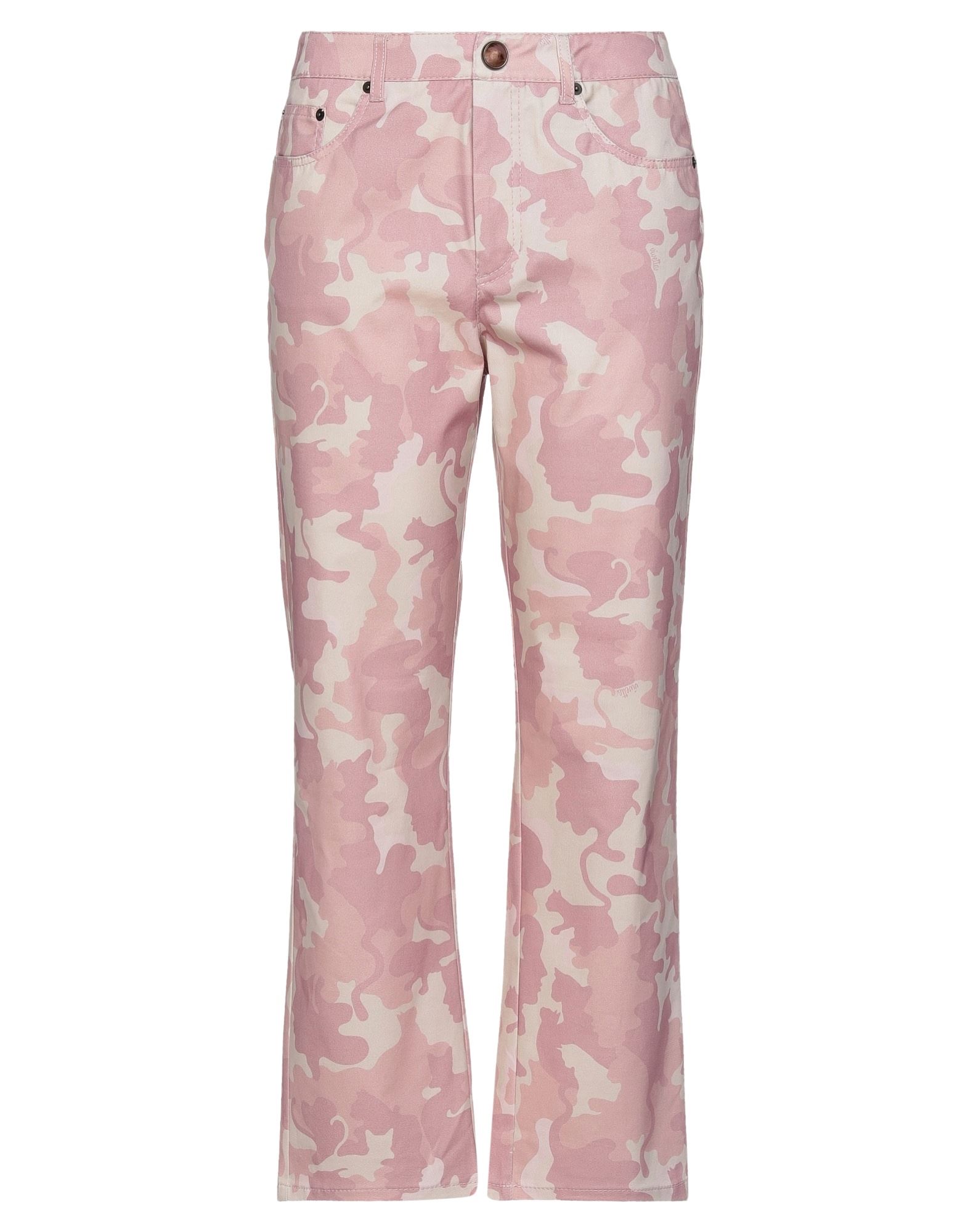 VIVETTA Hose Damen Rosa von VIVETTA