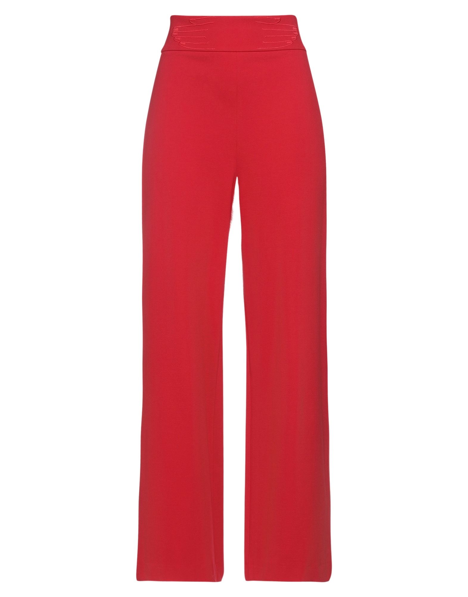 VIVETTA Hose Damen Rot von VIVETTA