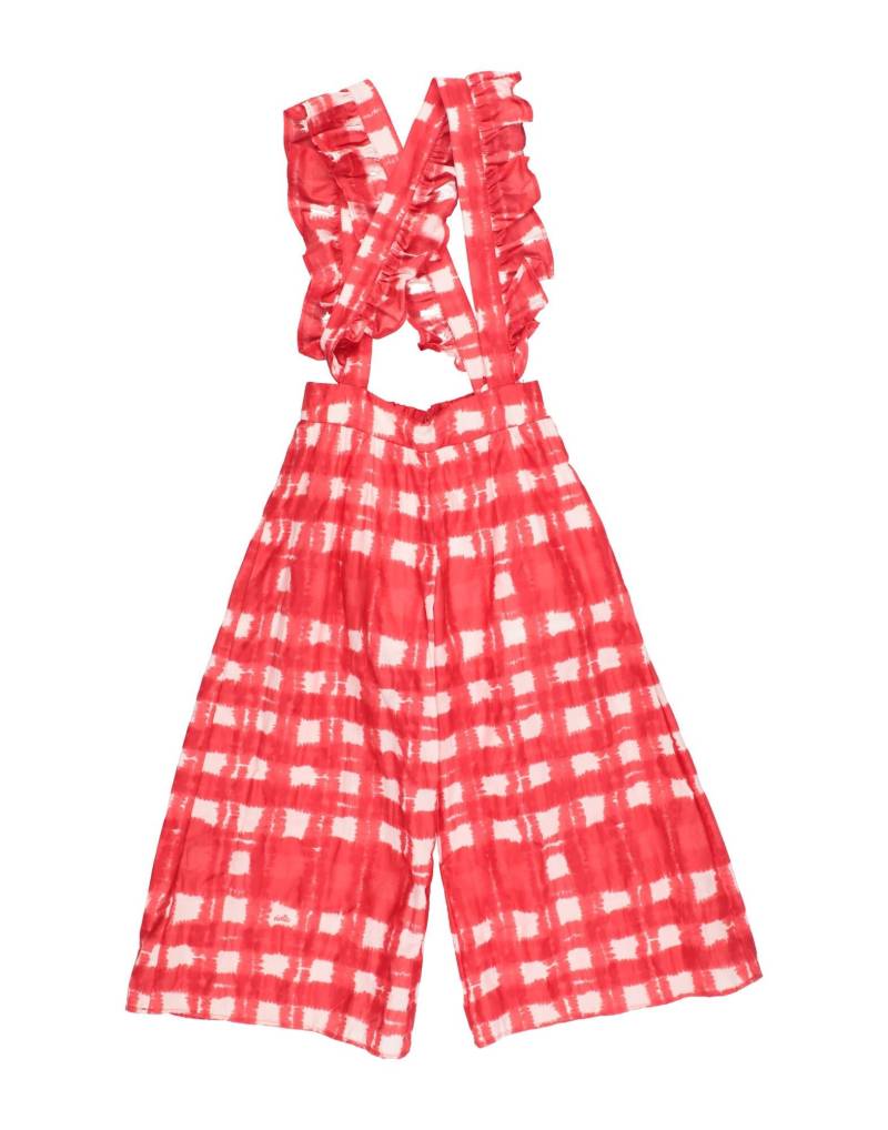 VIVETTA Hose Kinder Rot von VIVETTA