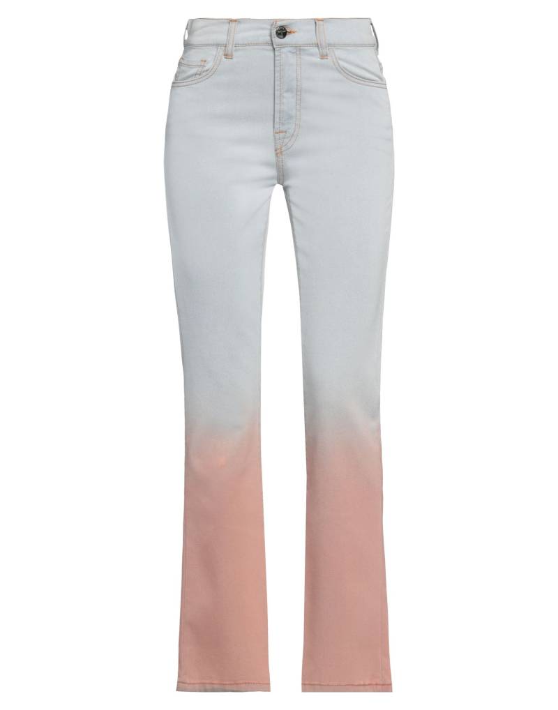 VIVETTA Jeanshose Damen Blau von VIVETTA