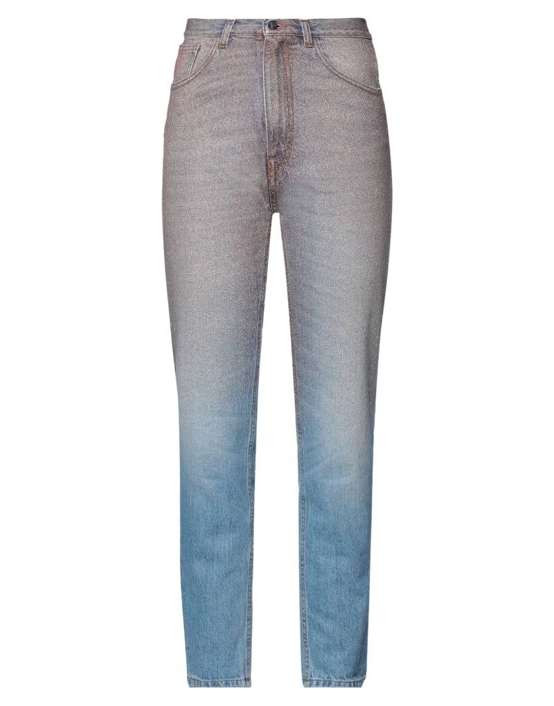 VIVETTA Jeanshose Damen Blau von VIVETTA