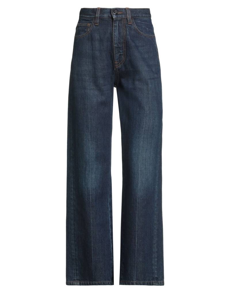 VIVETTA Jeanshose Damen Blau von VIVETTA