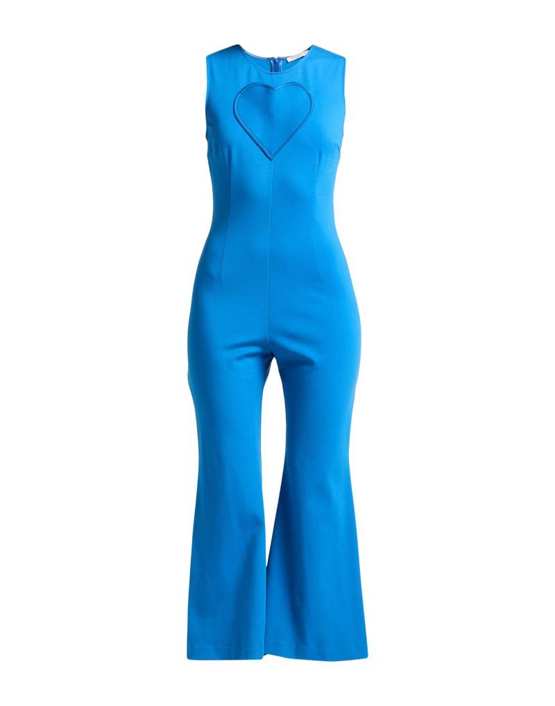VIVETTA Jumpsuit Damen Azurblau von VIVETTA
