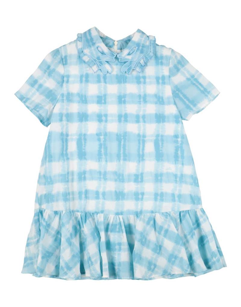 VIVETTA Kinderkleid Kinder Azurblau von VIVETTA