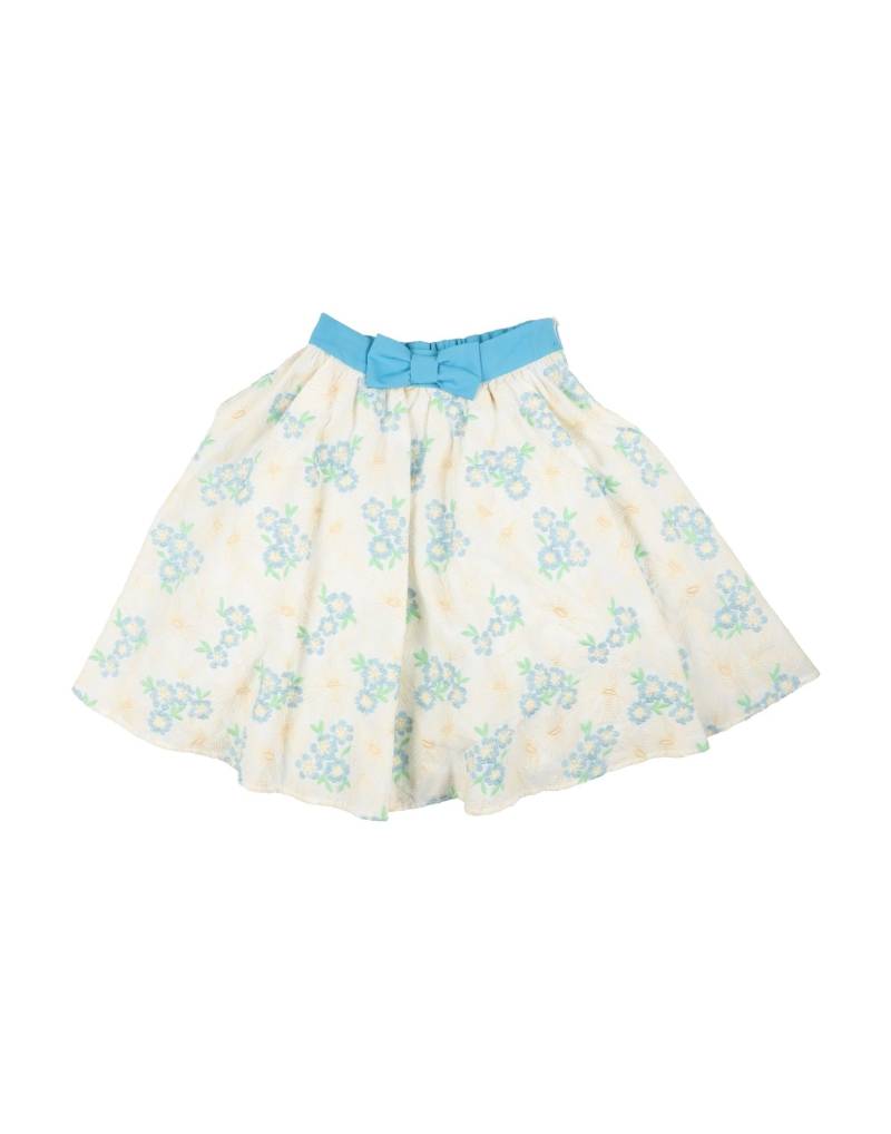 VIVETTA Kinderrock Kinder Weiß von VIVETTA