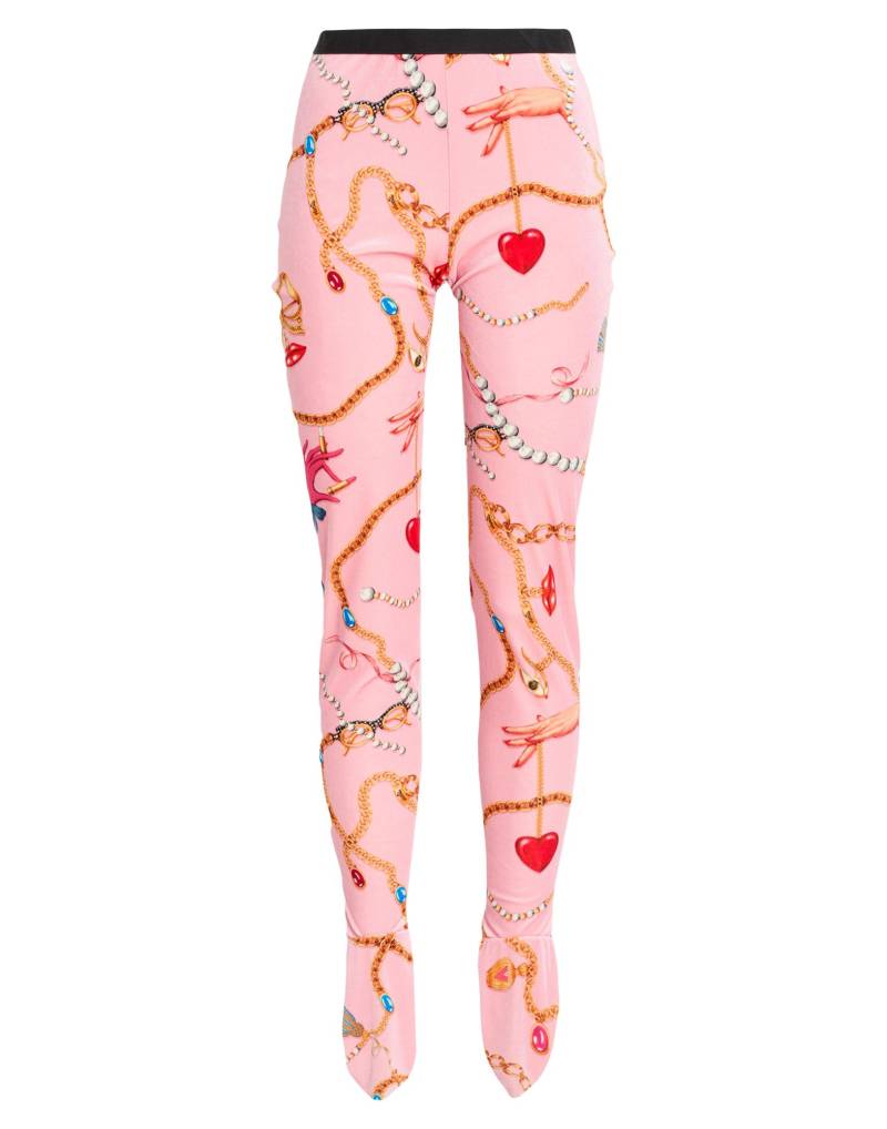 VIVETTA Leggings Damen Rosa von VIVETTA