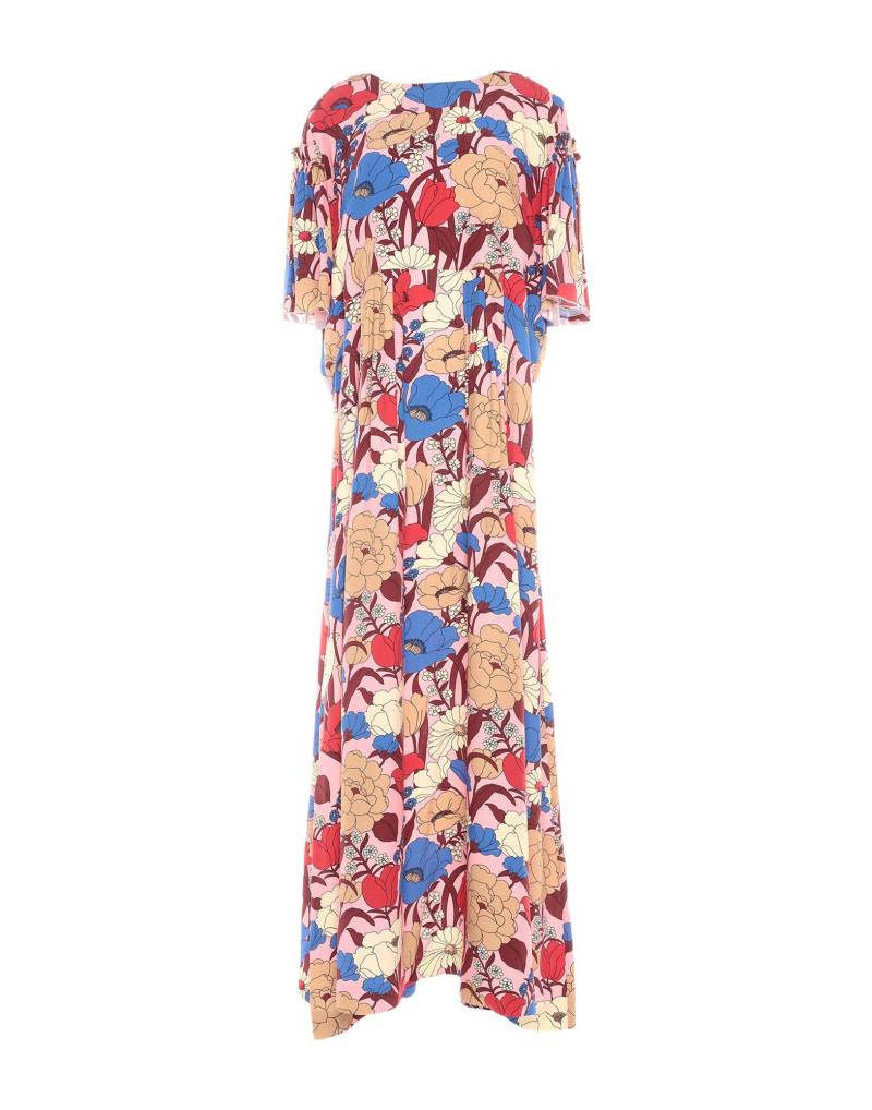 VIVETTA Maxi-kleid Damen Rosa von VIVETTA