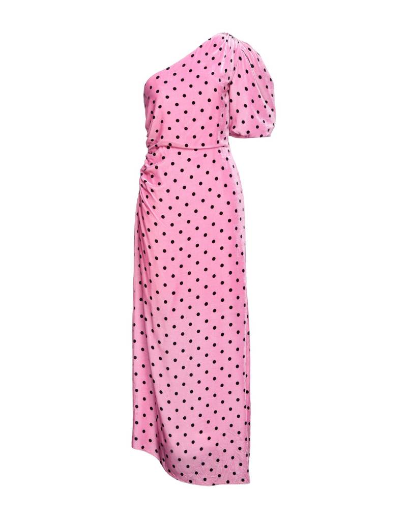 VIVETTA Maxi-kleid Damen Rosa von VIVETTA
