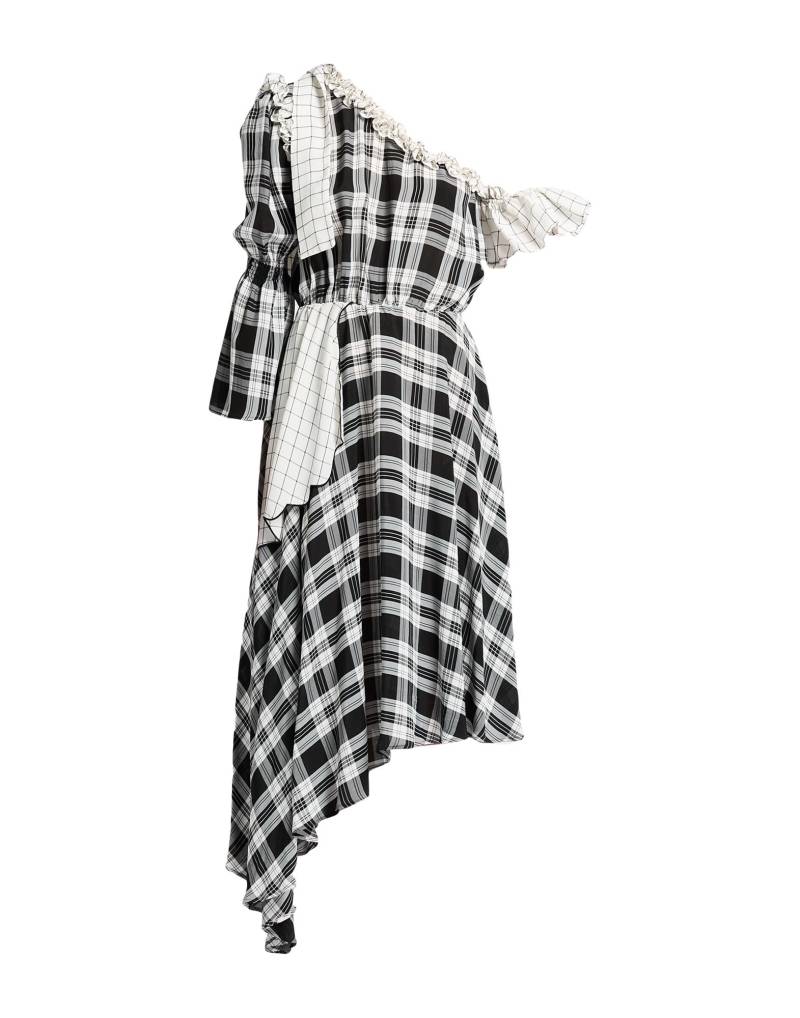 VIVETTA Midi-kleid Damen Schwarz von VIVETTA