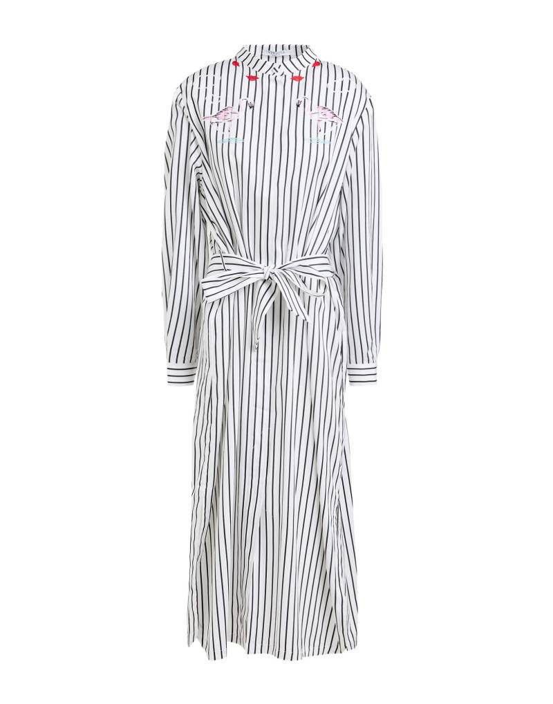 VIVETTA Maxi-kleid Damen Schwarz von VIVETTA