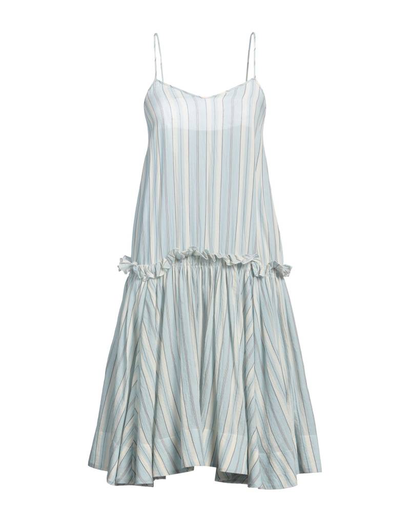 VIVETTA Midi-kleid Damen Himmelblau von VIVETTA