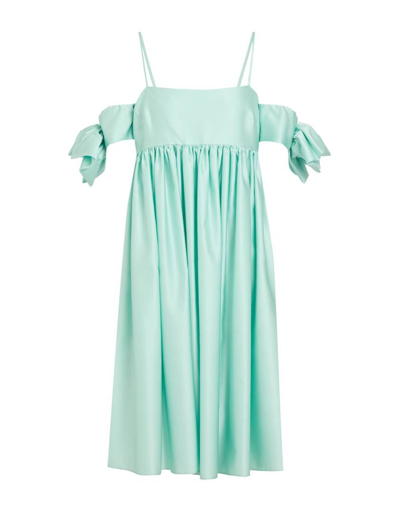 VIVETTA Midi-kleid Damen Säuregrün von VIVETTA