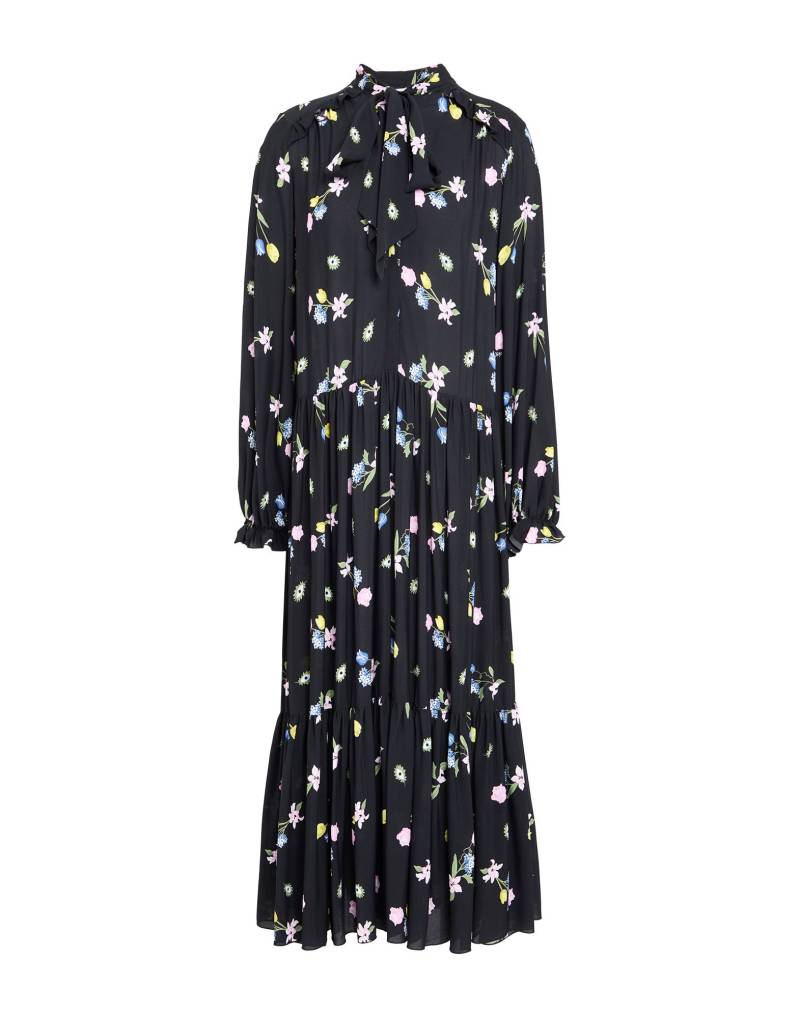 VIVETTA Midi-kleid Damen Schwarz von VIVETTA