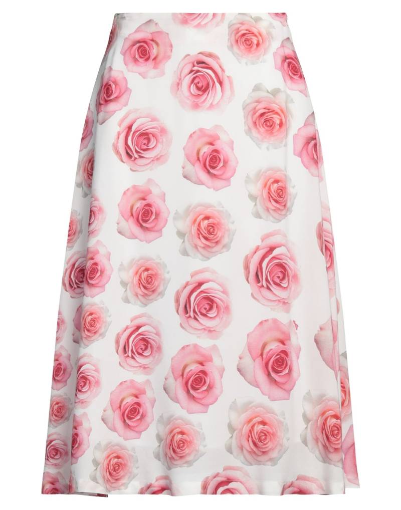 VIVETTA Midi-rock Damen Weiß von VIVETTA