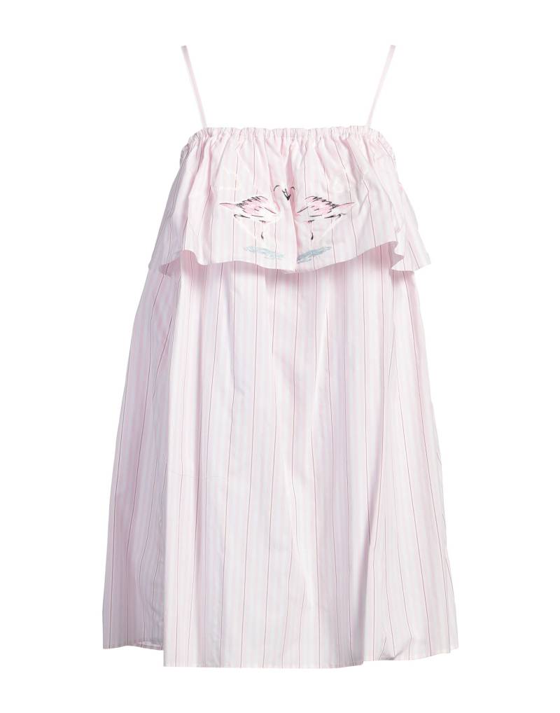 VIVETTA Mini-kleid Damen Hellrosa von VIVETTA