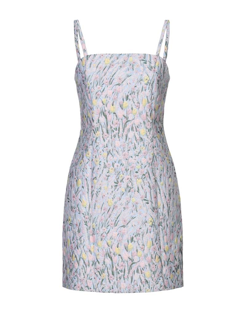 VIVETTA Mini-kleid Damen Himmelblau von VIVETTA