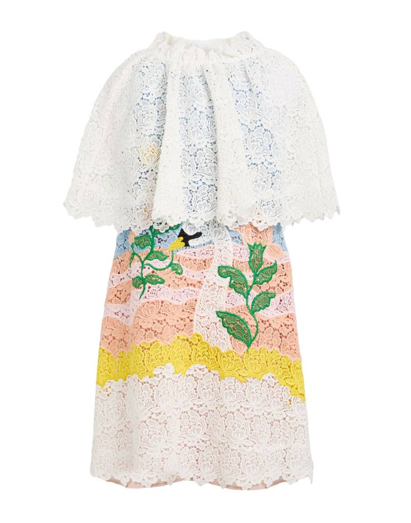 VIVETTA Mini-kleid Damen Himmelblau von VIVETTA