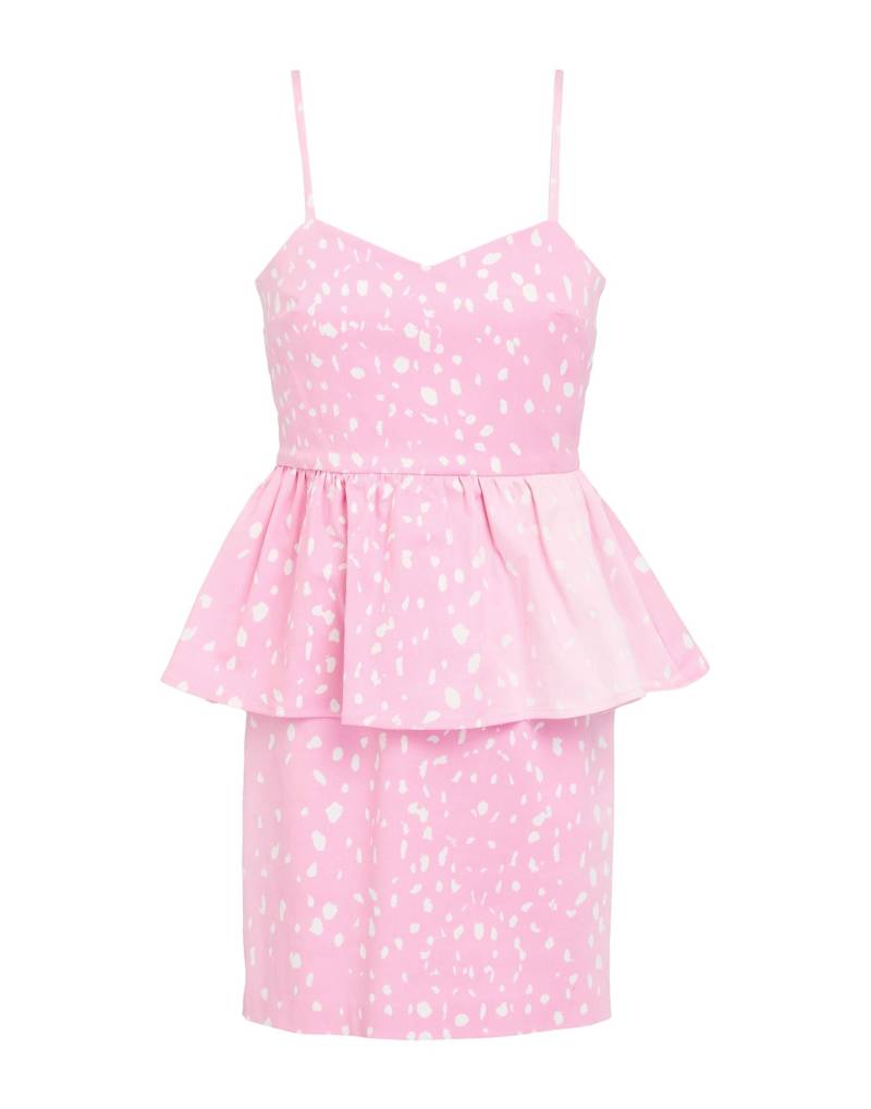 VIVETTA Mini-kleid Damen Rosa von VIVETTA