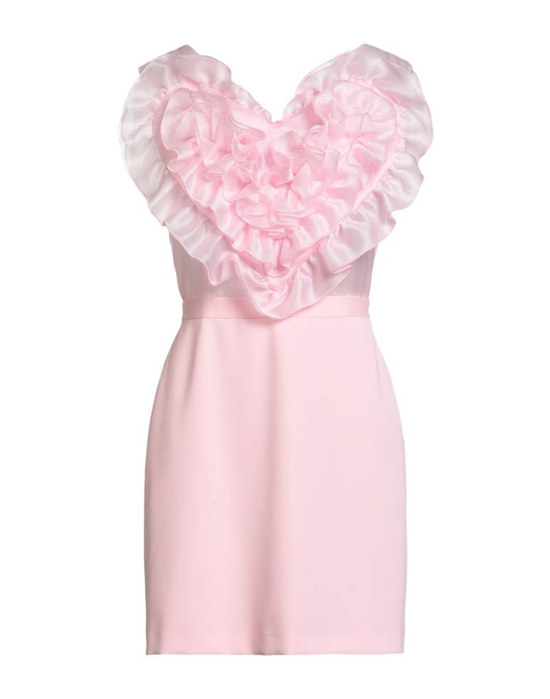 VIVETTA Mini-kleid Damen Rosa von VIVETTA