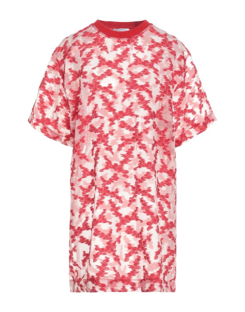 VIVETTA Mini-kleid Damen Rot von VIVETTA