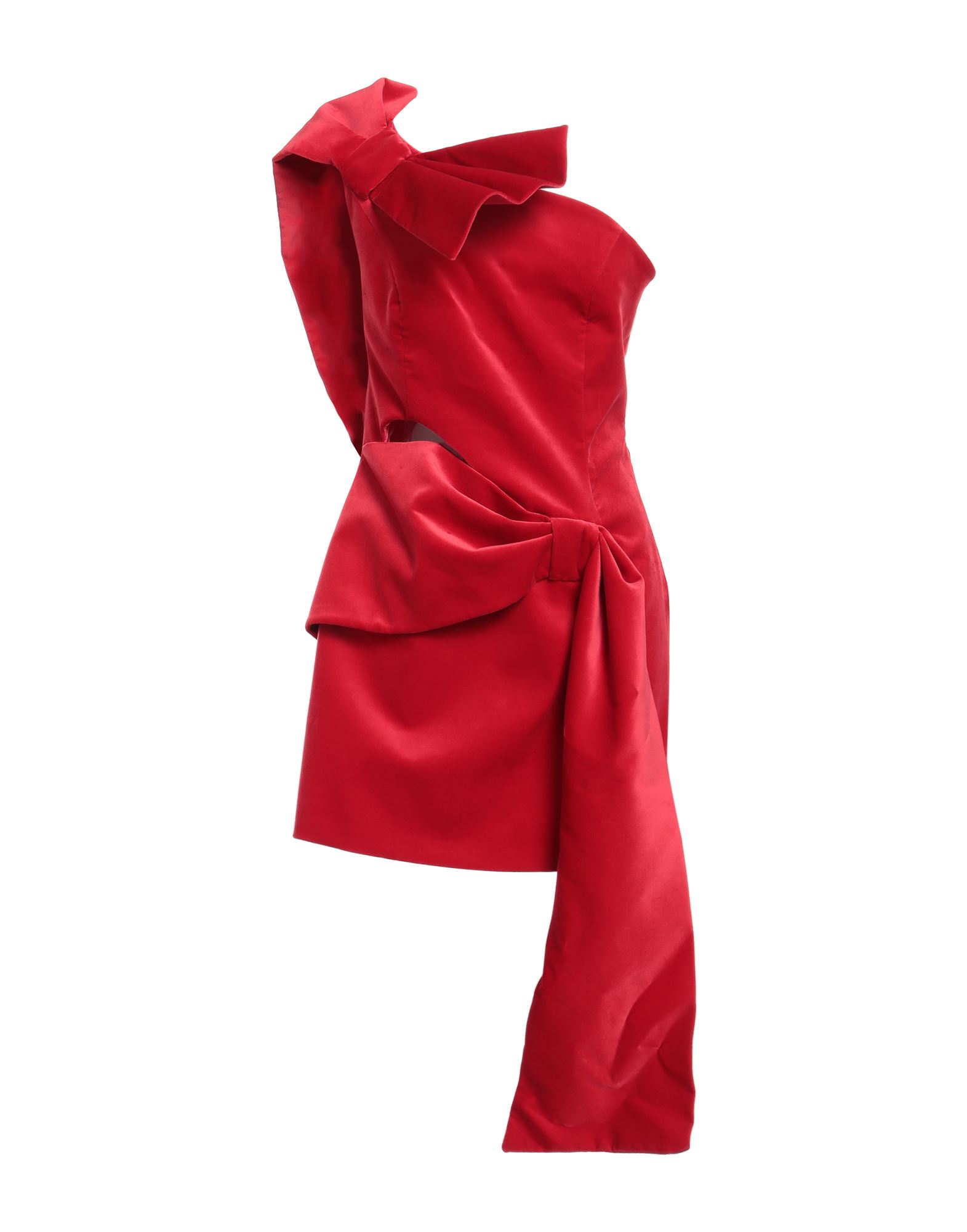 VIVETTA Mini-kleid Damen Rot von VIVETTA